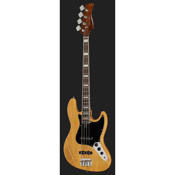 Marcus Miller V5R Alder-4 NT