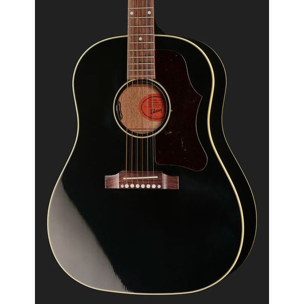 Gibson 50s J-45 Ebony