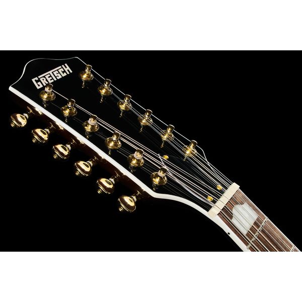 Gretsch G5422G-12 Electromatic SBB