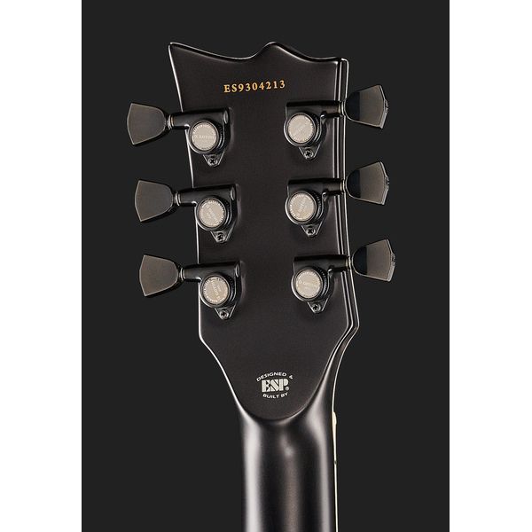 ESP E-II Eclipse QM RDB