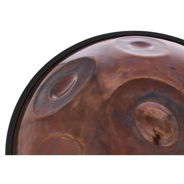 Sela Majesty Handpan D Amara13 310