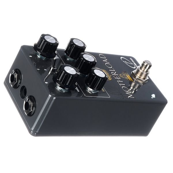 Crazy Tube Circuits Motherload