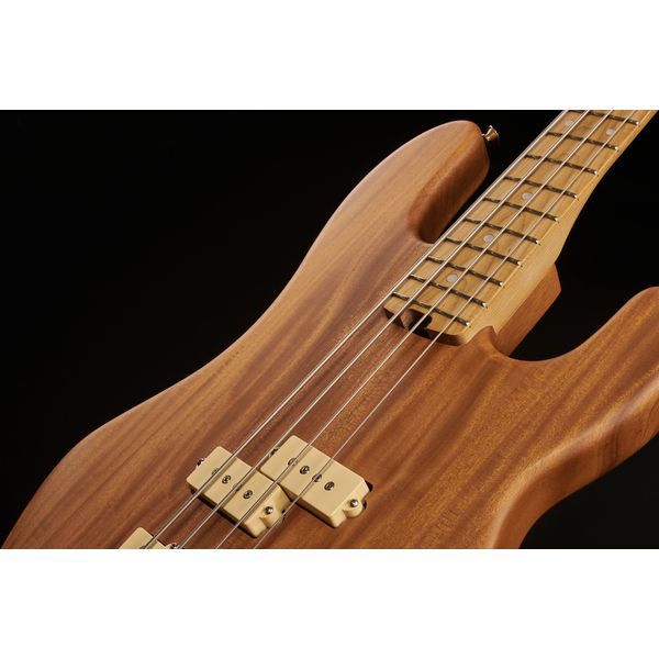 Charvel PM Bass SD PJ IV MAH NAT