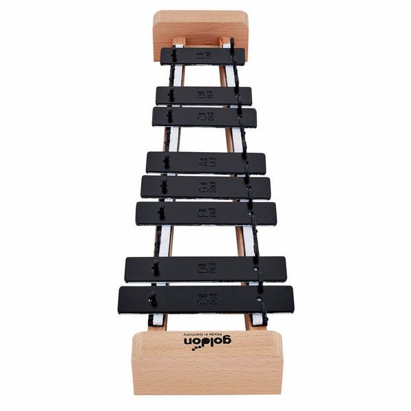 Goldon Metalophone Sopran Model 11048