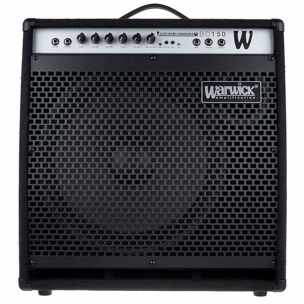 Warwick BC 150