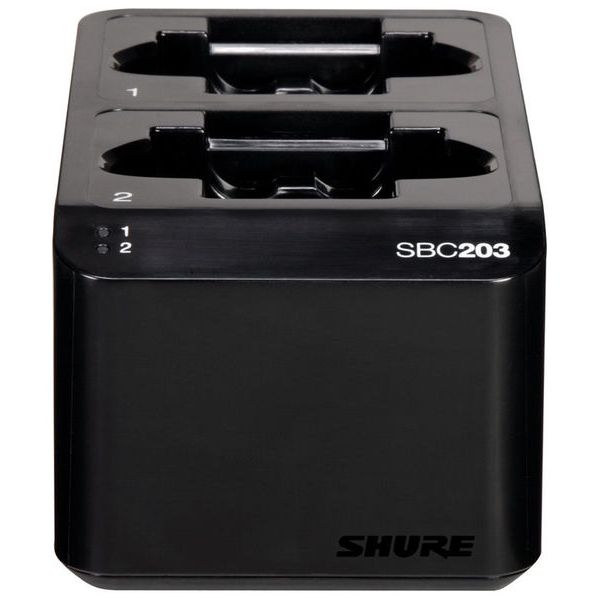 Shure SBC203-E