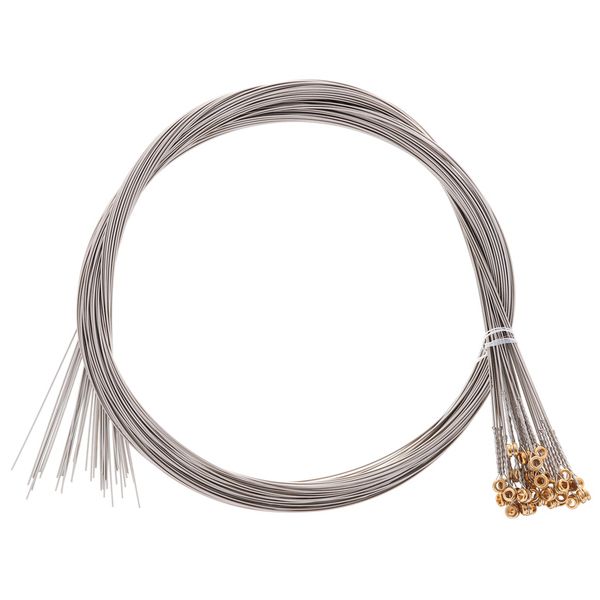 Pyramid 026 Single Bulkware 36