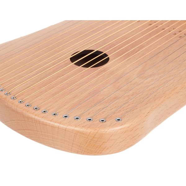 Thomann HA21N Harpika 21 Strings NA