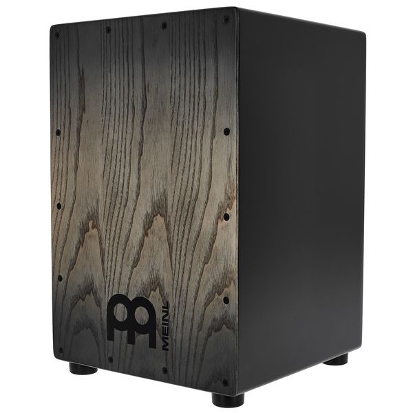 Meinl Headliner Cajon Charcoal Black