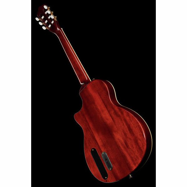 Harley Benton Nashville Nylon