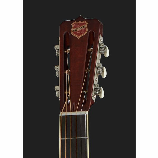 National Reso-Phonic M1 Tricone