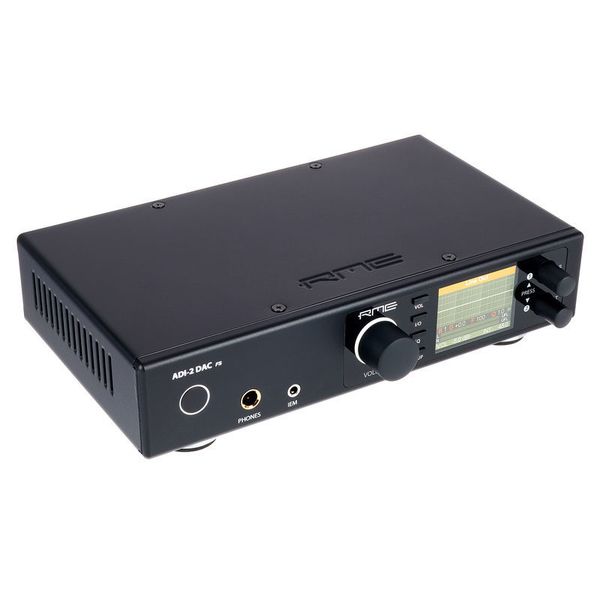 RME ADI-2 DAC FS