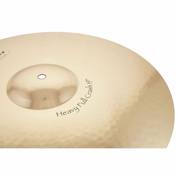 Paiste 19" Reflector Heavy Full Crash