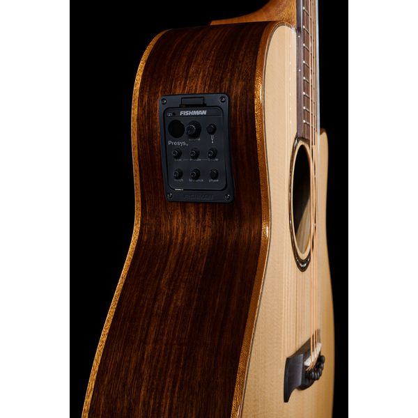 Richwood SWG-150W-CE 48mm