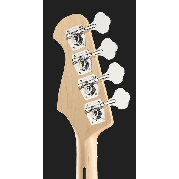 Harley Benton JB-75MN NA Bundle 1