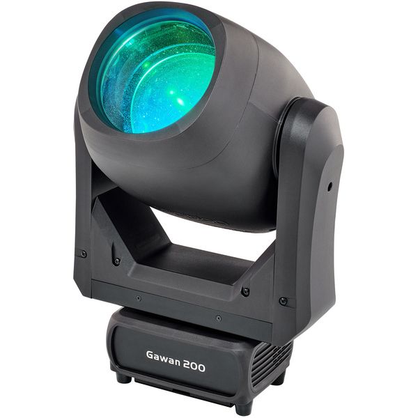 Ignition Gawan 200 LED Beam Moving Head