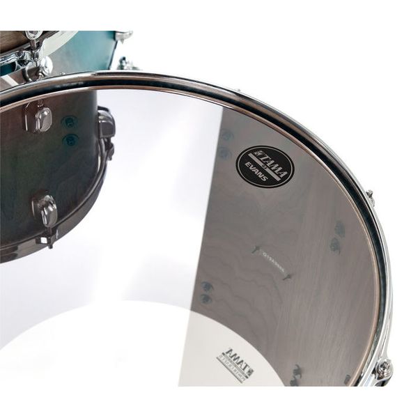 Tama Starcl. Walnut/Birch 4pcs -SPF