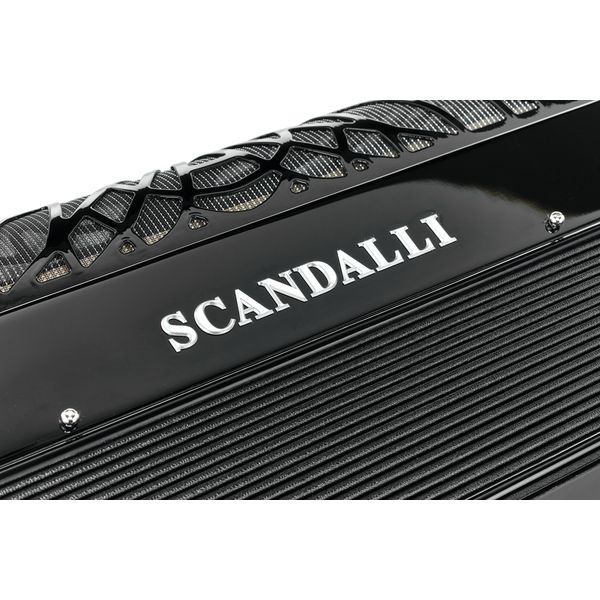 Scandalli Air Mini