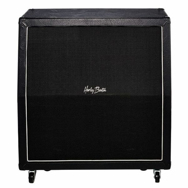 Harley Benton G412A Bundle