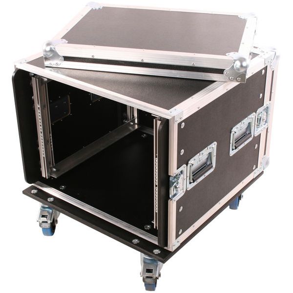 Thon Rack 8U Profi 50 Shockmount