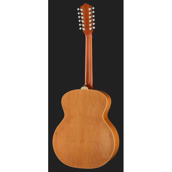Guild F-2512E Maple Westerly Archbac