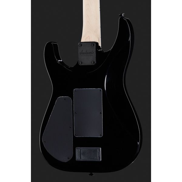 Jackson DK2X Dinky X Series Black