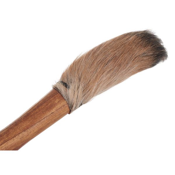 Terre Beater Shaman Mongolian Crow