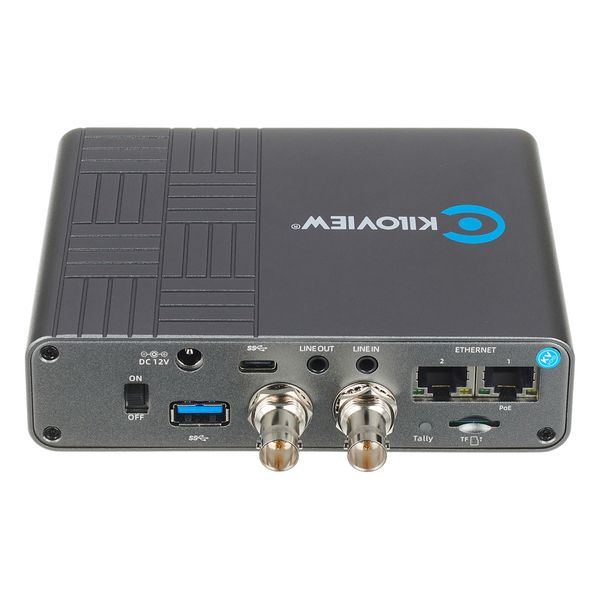 Kiloview N50 4K NDI Converter