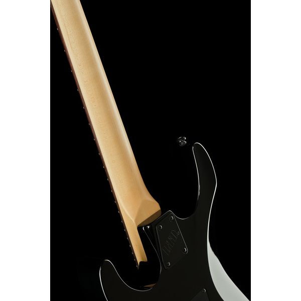 ESP LTD KH-202 BLK Kirk Hammett