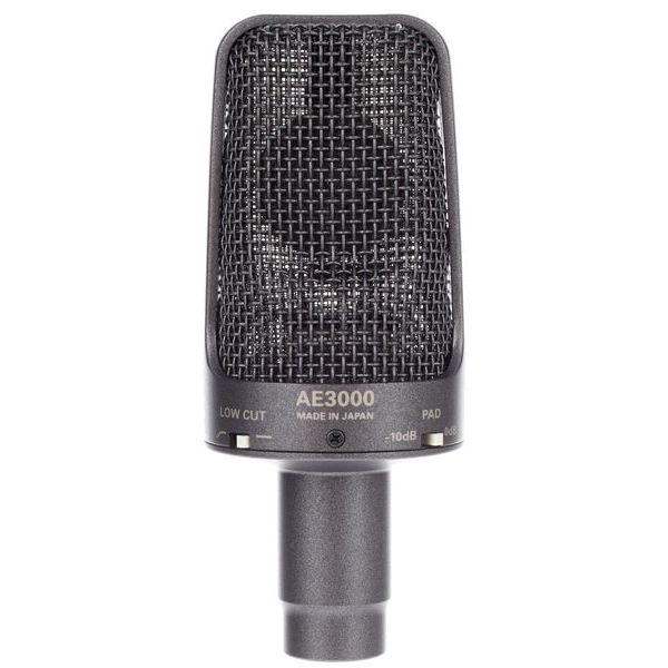 Audio-Technica AE 3000