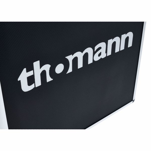 Thomann Case Mackie ProFX12