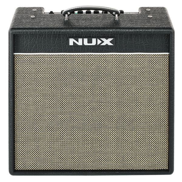 Nux Mighty 60 MKII