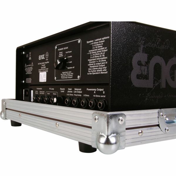 Thon Engl Ironball 20 Head