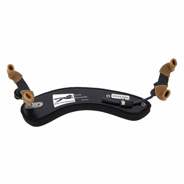 Wolf Forte Secondo 4/4 -3/4 BK