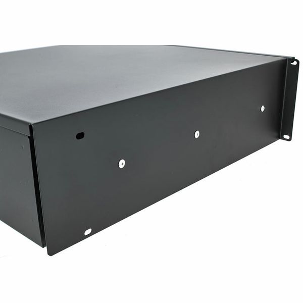 Flyht Pro Rack Drawer 19" 3U 45 cm lock