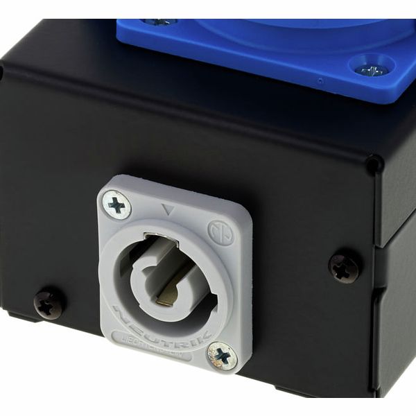 Stairville PCD-3 Power Twist Distributor