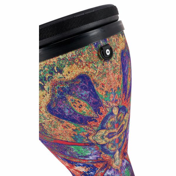 Remo 20,5" x 10" Festival Djembe 65