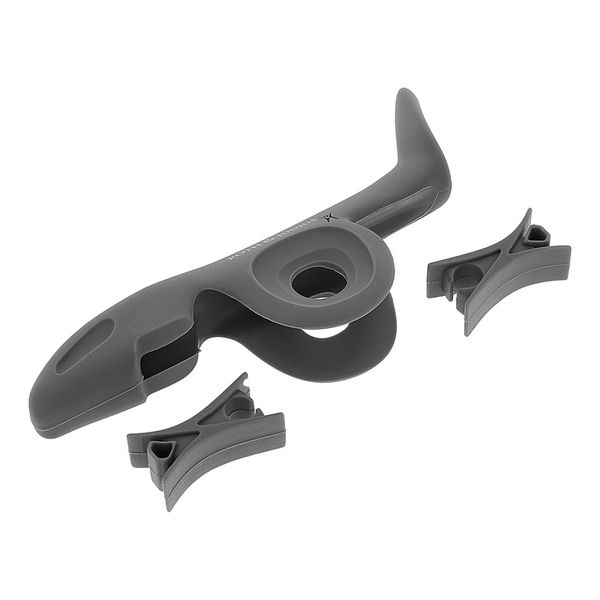 Roth & Junius Bow Holder & Stopper Set GY