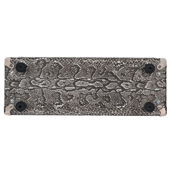 Soldano SLO 100 Custom Snake Head