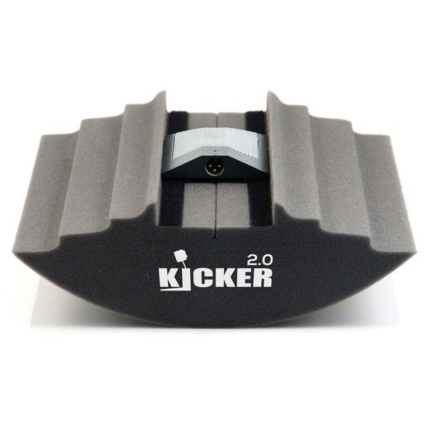 Sonitus Acoustics The Kicker 2.0 22"x17,5" Pill.