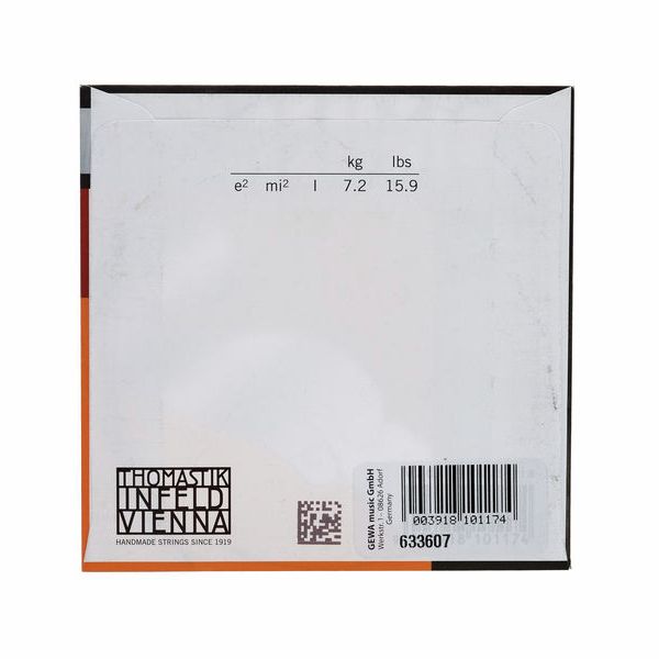 Thomastik Dominant E Violin 4/4 Loop