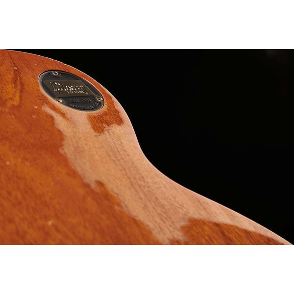 Gibson Les Paul 57 Goldtop UHA