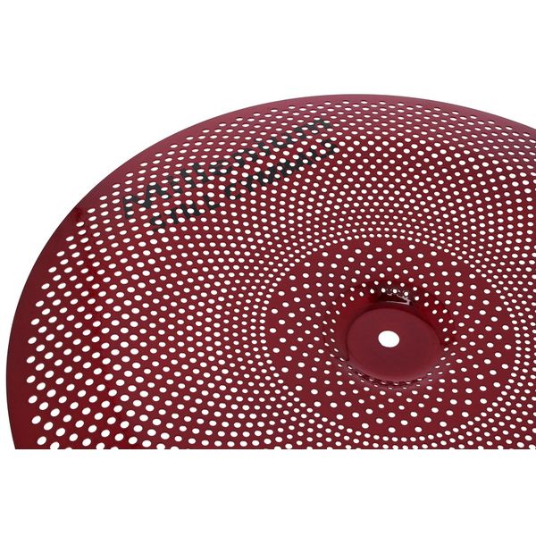 Millenium Still Series Cymbal Set Red