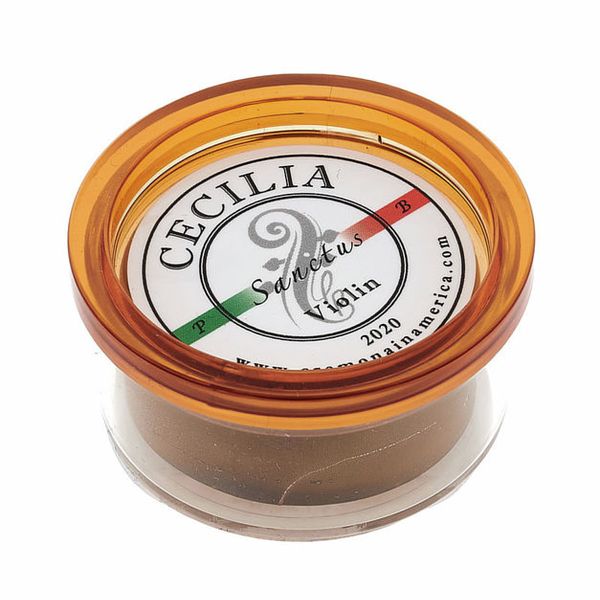 Cecilia Violin Rosin Sanctus