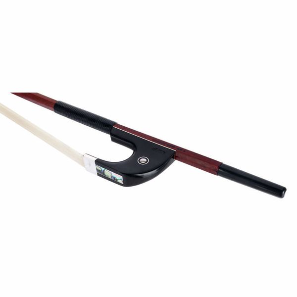 Conrad Götz No.165D Pernambuco Bass Bow