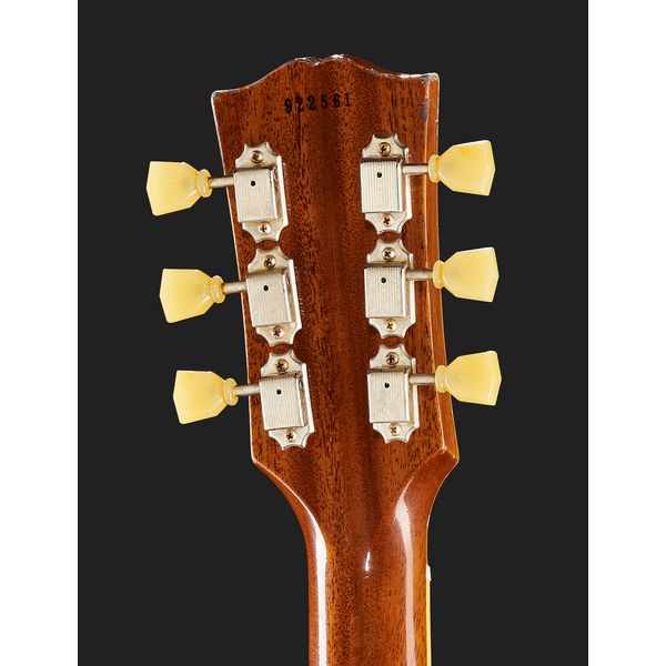 Gibson Les Paul 59 GLF Heavy Aged