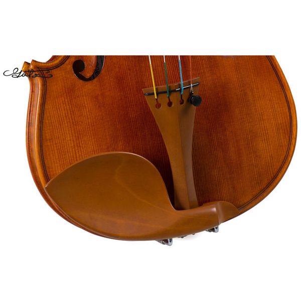 Conrad Götz ZK253B Violin Chinrest Varga