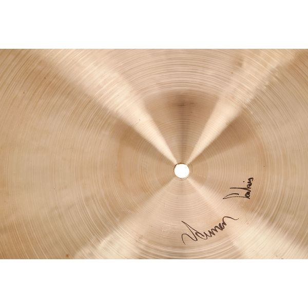 Istanbul Agop Traditional Set