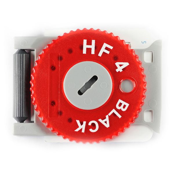 Hörluchs Custom Allround HL5300