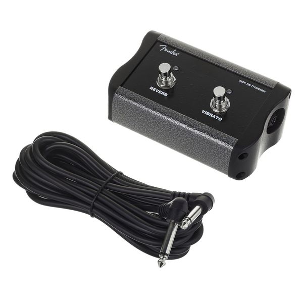 Fender Tone Master Princeton Reverb